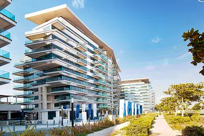 Own Your Splendid Corner 2BR | Full Sea View | Hot Deal!