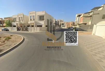 🏡 أرض سكنية للبيع – التلة 2 عجمان