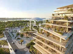Ultra Luxurious Unit | Sea View | Louvre View