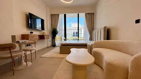 Furnished Studio | Modern Layout | Best Deal | Call Now