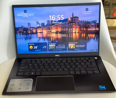 Dell Inspiron 15 Laptop - Intel Core, 15.6 Full HD, Good Condition