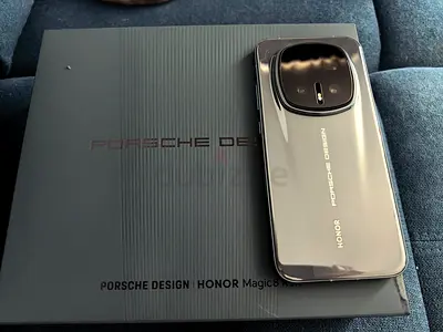 Honor magic 8 rsr 24GB/1TB