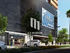 High Floor | Canal View | Prime Location