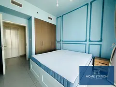 Elegant 2BR in Forte Tower 1 | Prime Downtown Living | AED 160K