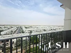Bright Corner 2BR | Prime Location Near DIA School