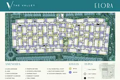 Villa in Elora, The Valley
