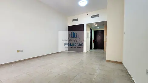 Spacious Studio | Silicon Gate 1 | Prime Location | AED 41K