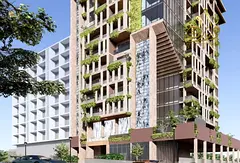 FURNISHED| 4% DLD OFF| 10 Mins to Burj Khalifa| READY TO INVEST