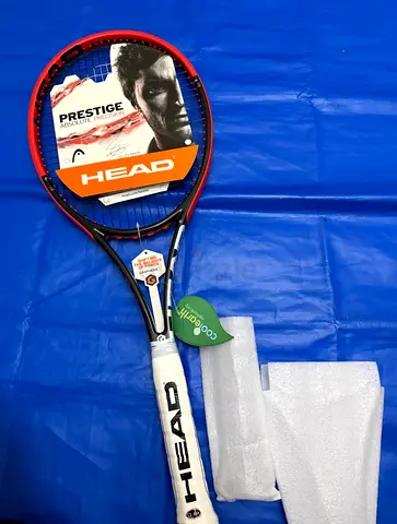 Brand new Head tennis racket