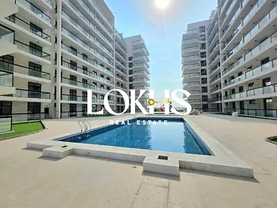 New Building | Maids Room | Vast Compliant