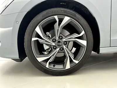 2026 AUDI A3 缩略图 6