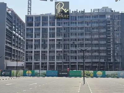DISTRESS DEAL | Own It Now | Luxury 1BR | Nasaq 2 | High ROI | AED 700K