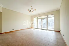 High Floor | Vacant | Park View | View Today