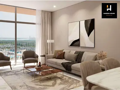 WATERFRONT LIVING | HIGH FLOOR | SMART HOME