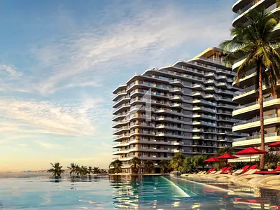 Sea View | High Floor | Waterfront Lifestyle