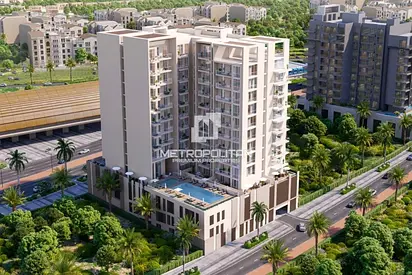 Pool View | High Floor | 1 Min to Metro | Vastu