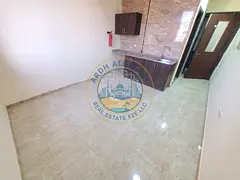 Ready to move big size studio fully family building near Safari mall