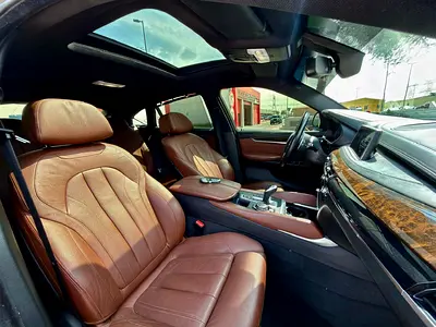 صورة مصغرة 17 لـ 2016 BMW X6