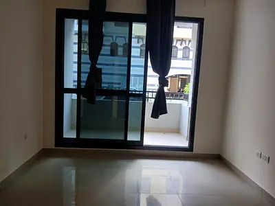 Chiller Free 1 BHK in La Riviera Estates A JVC Just in 56000