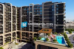 1BR w/ Balcony | Motivated Seller| Great Amenities