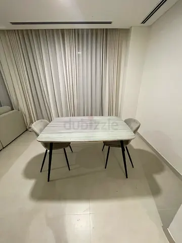 FREE table and chair