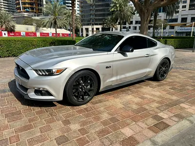 MUSTANG GT PREMIUM 5.0 | 1 OWNER | FULL SERVICE HISTORY