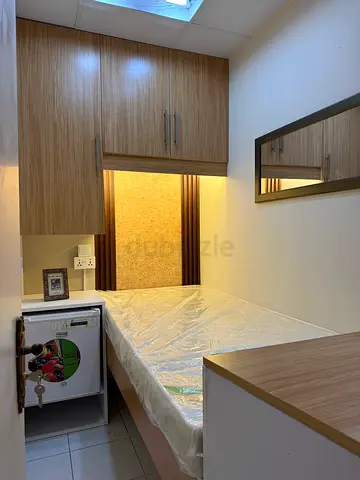Ladies Partition Room Available Near Dafza Metro