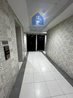 Residential and commercial building for sale in Al Majaz 3 – Sharjah