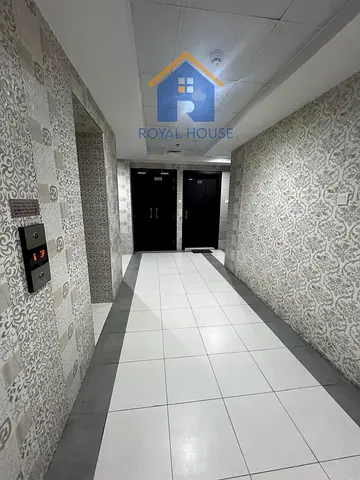Residential and commercial building for sale in Al Majaz 3 – Sharjah