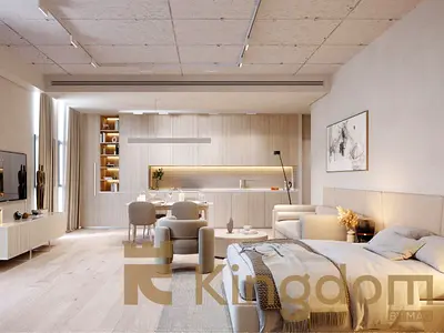 HIGH ROI | BIG LAYOUT | FURNISHED | PRIME LOCATION