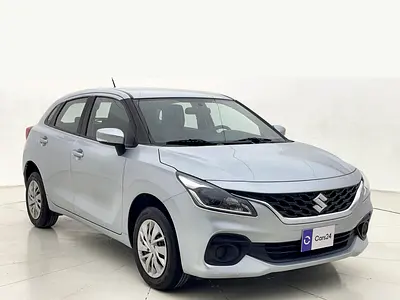 AED 524/month | 0 DP | Free 3 Months Warranty | Service History | 30 Day Return | SUZUKI BALENO 2024