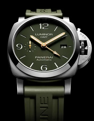 Panerai watch for sale limited edition