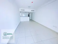 HUGE STUDIO APARTMENT FULLY FURNISHED BURJ VIEW