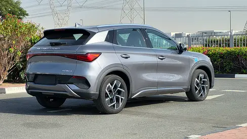 BYD Atto 3 Premium, миниатюра 20