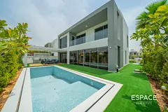 Upgraded | Luxury Furnishings | Extended