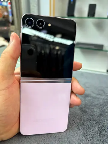 Glaxay Z Flip5 256GB