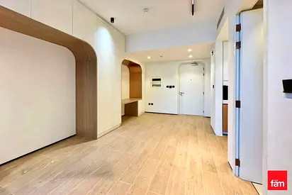High Floor | Burj Khalifa View | Brand New