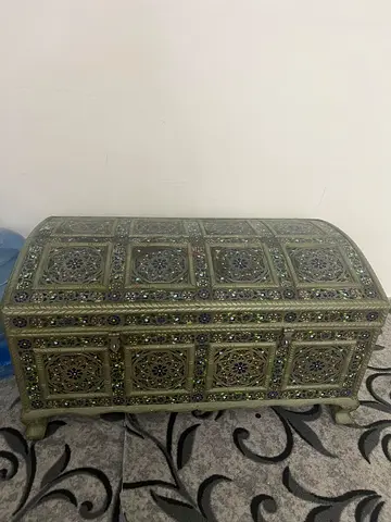 Antique box