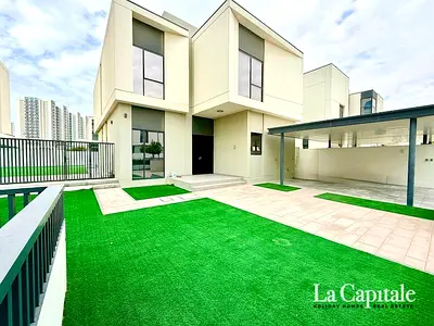 HUGE PLOT | PRIVATE POOL | NEAR POOL AND PARK