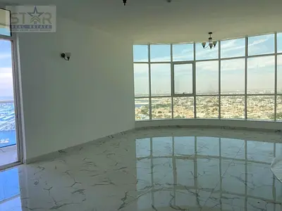 للبيع غرفتين وصاله للبيع اطلاله روعه