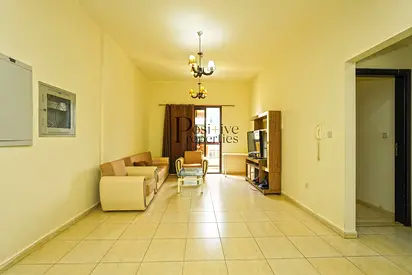 Closed Kitchen | High Floor | Fully Furnished