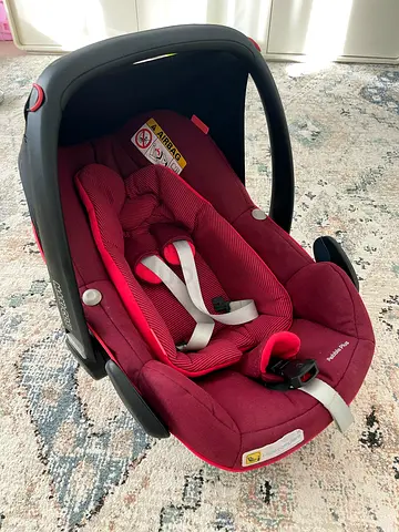 Maxi Cosi Infant Car Seat