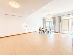 Semi Furnished | F Type | Vacant