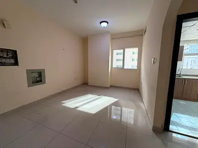 Second tenant | Free parking | Open view | Spacious | Prime location | Easy access to Dubai | Free