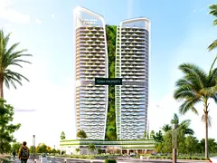 Prestige Retail Space | Colibri Views, RAK Central