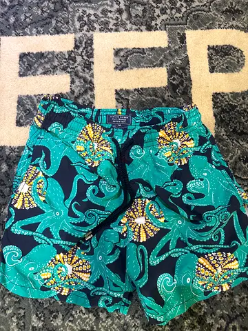 Vilebrequin shorts M