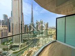 Vacant | Canal and Burj View | High Floor