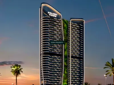 Exclusive Large Retail | High ROI | Colibri Views