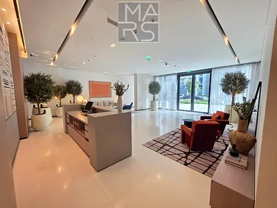Brand new 1bhk Apartment Vida Aljada by Emaar