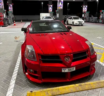 RARE TO FIND XLR V8 CLEAN TITLE IN PERFECT CONDITION